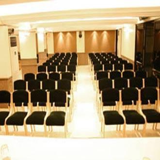 Hôtel Harmony à Rajkot Extérieur photo