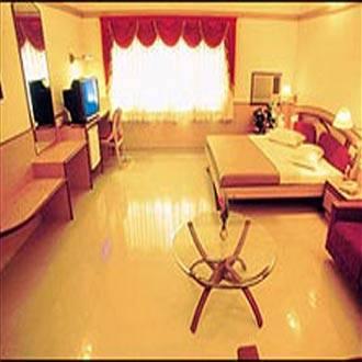 Hôtel Harmony à Rajkot Extérieur photo