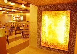 Hôtel Harmony à Rajkot Extérieur photo