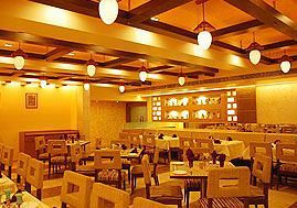 Hôtel Harmony à Rajkot Extérieur photo